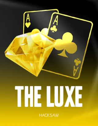 The Luxe — Hackksaw